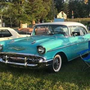 Meet your Posher, Shane